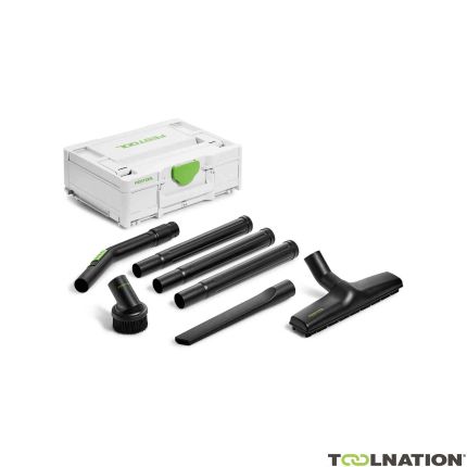 Festool 577257 Set di pulizia standard RS-ST D 27/36-Plus - 1