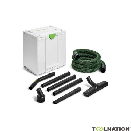 'Festool 577258 RS-HW D 36-Plus Set di pulizia per l''artigiano' - 1