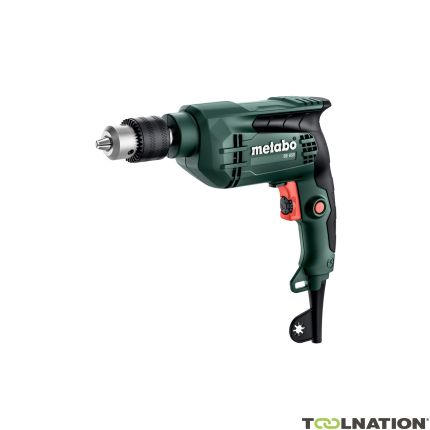 Metabo 600741000 BE 650 Trapano elettrico - 1