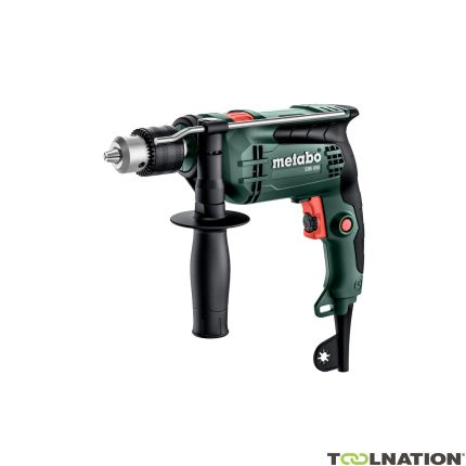 Metabo SBE 650 Trapano a percussione 600742000 - 1