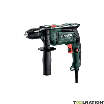 Metabo Trapano a percussione SBE 650 Impulse 600743500 - 1