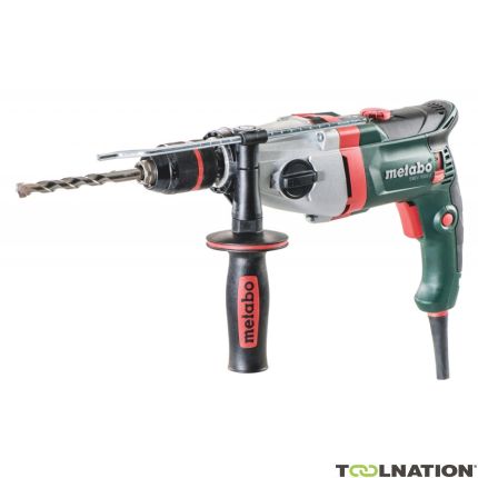 Metabo 600783500 SBEV 1000-2 Trapano a percussione da 1010 watt - 1