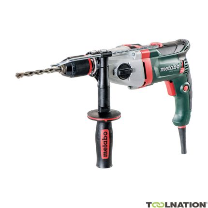 Metabo 600784500 SBEV 1100-2 S Trapano a percussione da 1010 watt - 1