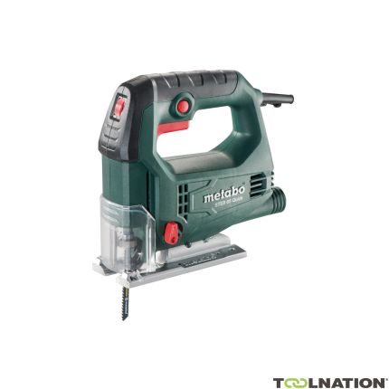 Metabo Seghetto a pendolo STEB 65 Quick 450 Watt 601030000 - 1