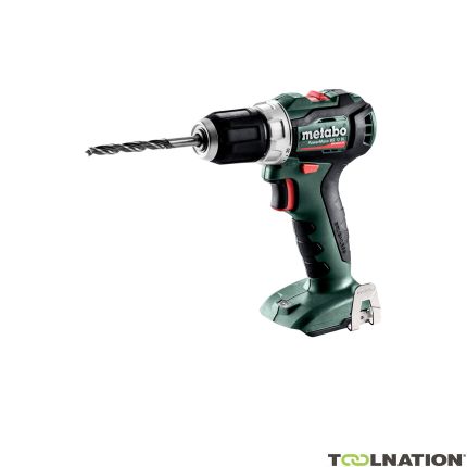 Metabo PowerMaxx BS 12 BL trapano a batteria 12V escl. batterie e caricabatterie 601038890 - 1