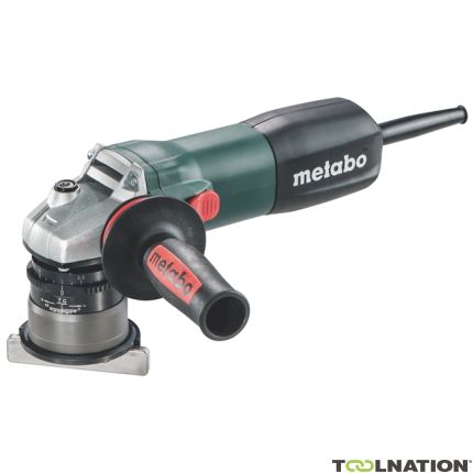 Metabo 601751700 KFM 9-3 RF Bordatrice per metalli - 2