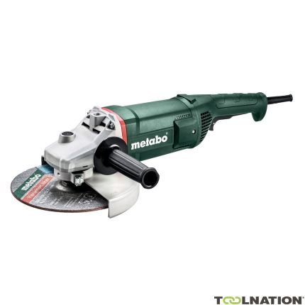 Metabo Smerigliatrice angolare WEP 2400-230 2400W 230mm 606439000 - 1