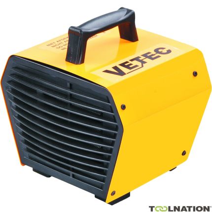 Vetec Riscaldatore 1800 Watt KK1.8 61.023.18 - 1