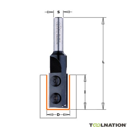 Beta 006540024 Chiave ad anello scorrevole 24 mm - 1