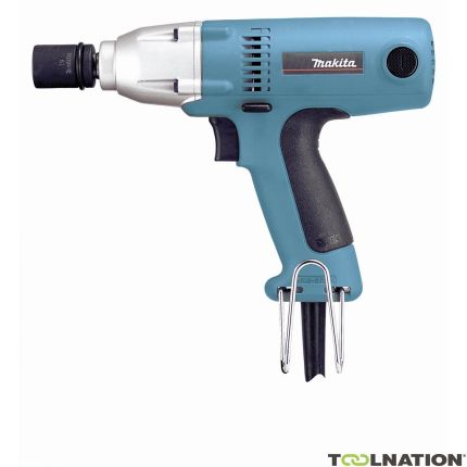 Makita 6953 230V Slagmoersleutel 150 Nm - 1