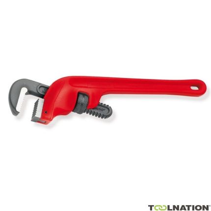 Rothenberger 70166 Chiave per tubi a una mano OFFSET-PATROON HEAVY DUTY 1.1/2" - 1