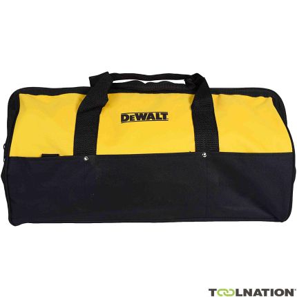 DeWalt 659584-00 Borsa porta attrezzi in nylon per impieghi gravosi da 24 pollici - 1