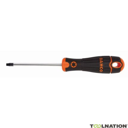 Bahco TORX ® Cacciavite antimanomissione B141.007.075 - 1