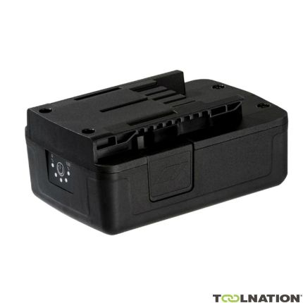 Gesipa 217301007 Batteria agli ioni di litio 18 V / 2,1Ah - 1