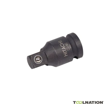 HiKOKI 751872 Adattatore da 1/2" per chiavi a mano L=50 mm - 1