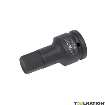 HiKOKI 751927 Tappo di forza da 3/4" Misura 17 L=89 mm - 1