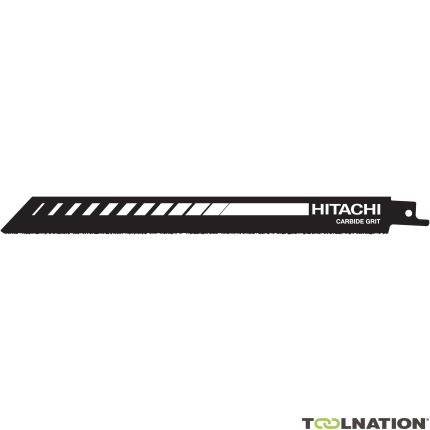 HiKOKI 752039 Lama RC10 speciale 225,0/203,5 x 19,0 x 1,25 mm 2 pezzi - 1