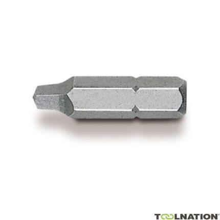 HiKOKI 752368 Proline 1/4 Robertson Bit 3 - 25 mm 3 pezzi - 1