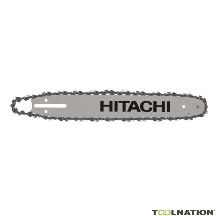 HiKOKI 781236 Catena per seghe+spada 16" x 3/8" x 1,3 mm (.050") x 57 - 1