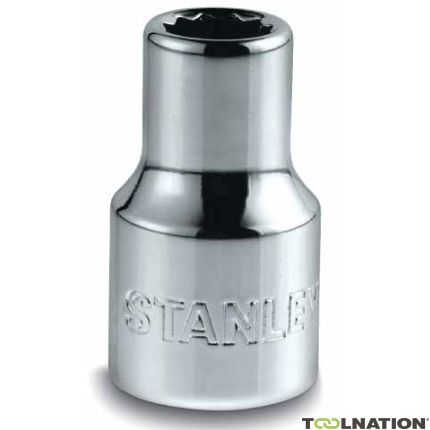 Stanley 4-86-547 Tappo da 1/2" 15 mm - 1