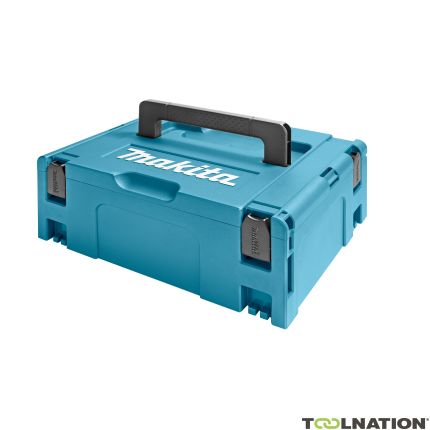 Makita 821550-0 Mbox no.2 Systainer - 1