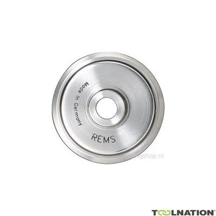 Rems 844050 R Mola da taglio Cu-INOX - 1