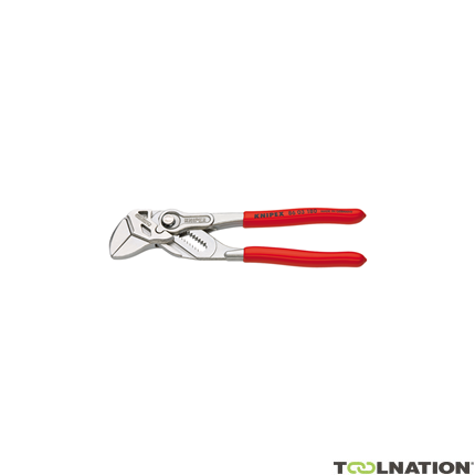 Knipex 86 03 300 8603300 Chiave a pinza 60 mm - 1