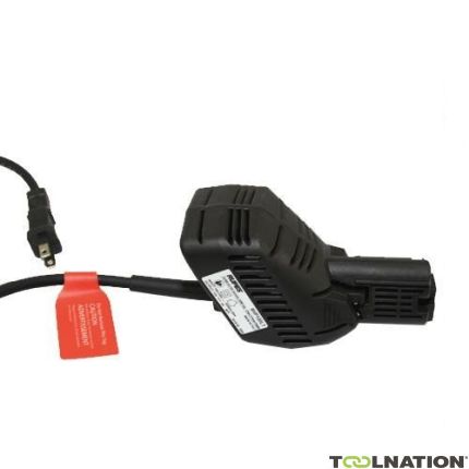 Rupes RU-9HP120LT#DE Adattatore BIGFOOT iBrid Nano AC-DC - 1