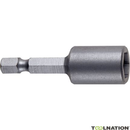 Makita P-06024 Chiave a bussola 5/16 "x65mm mag 1/4" - 1