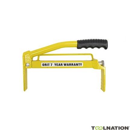 Orit ABH-S-1021-000 Morsetto di pietra "Handy Man Super - 1