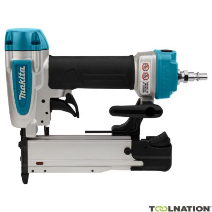 Makita AF353 Pintacker 23GA 15 - 35 mm + garanzia del rivenditore! - 1