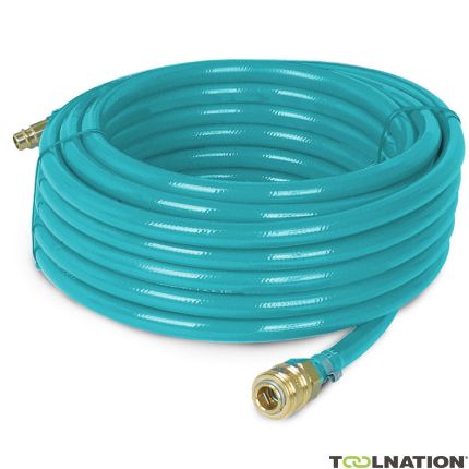 Aircraft 712105420 FLEXAIR Tubo per aria compressa 20 M - 15 Bar 10,7 mm - 1