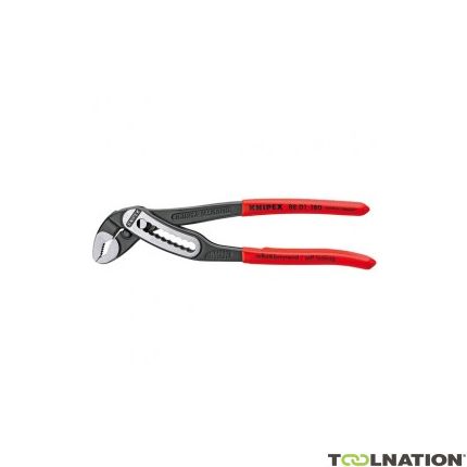 'Knipex 88 01 400 8801400 Pinze per pompe dell''acqua Alligator XL 400 mm' - 1