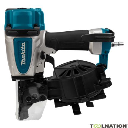 Makita AN454 8 bar Trimaldello per tetti 19 - 45 mm - 1