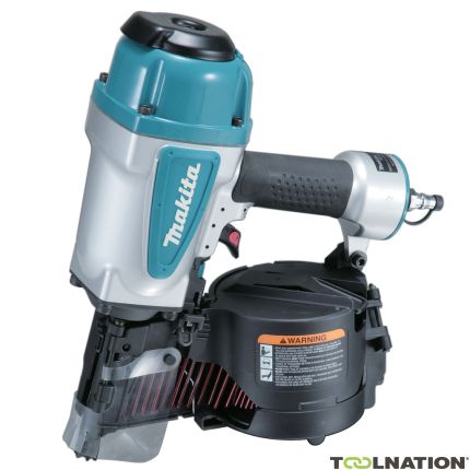 Makita AN902 8 barre per edilizia 45-90 mm - 1