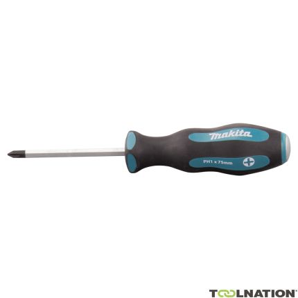 Makita B-66064 Cacciavite di potenza PH1x75mm - 1