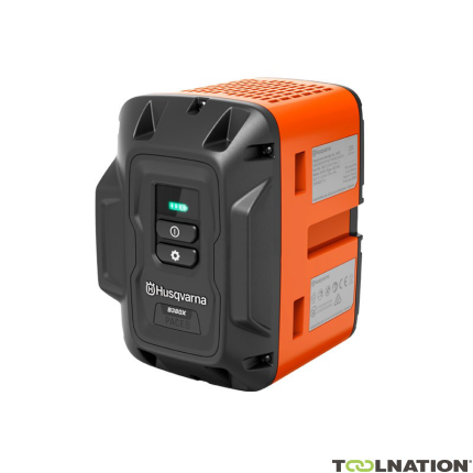 Husqvarna 9704941-01 Batteria PACE B380X 94 Volt 4.0Ah - 1