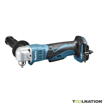 Makita DDA350ZJ Trapano angolare 18 volt senza batterie e caricabatterie - 1