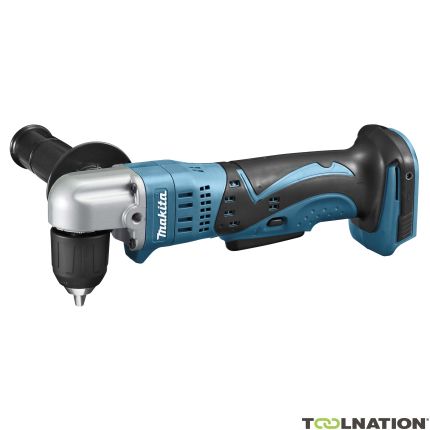 Makita DDA351ZJ Trapano angolare 18 volt senza batterie e caricabatterie - 1