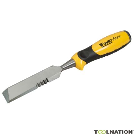 Stanley FMHT0-16067 Scalpello Fatmax con doppio tagliente - 1