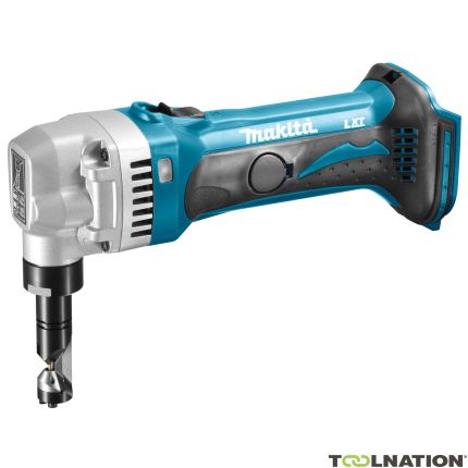 Makita DJN161ZJ Nibbler 18 volt senza batterie e caricabatterie - 2