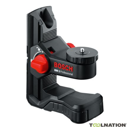 Bosch Professional 0601015A01 BM1 Supporto universale - 1