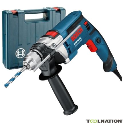 Bosch Professional GSB 16 RE Trapano a percussione 060114E500 - 3