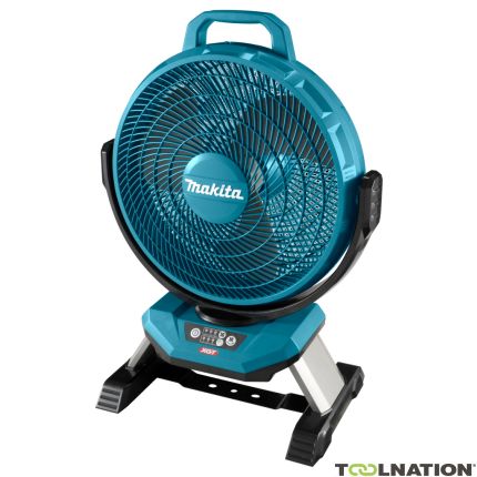 Makita CF002GZ Akku-Lüfter 40 Volt ohne Akku oder Ladegerät - 1