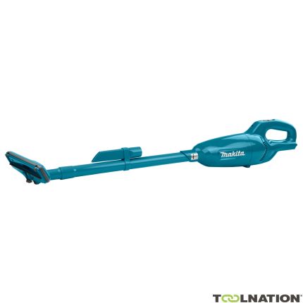 Makita CL108FDZ Hoover da 10,8 volt senza batterie e caricabatterie - 1