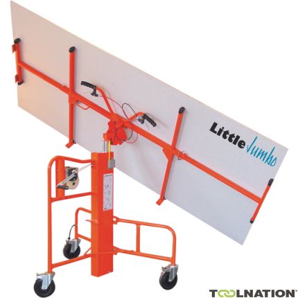 Little Jumbo 18516500 Modello Combi Slab Lift 5,40 mtr. - 2