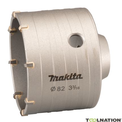 Makita D-73944 Punta per carotaggio 82 mm M22 - 2