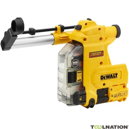 DeWalt D25304DH-XJ Aspiratore di polvere per DCH283, DCH323, DCH333, DCH334, D25333, D25334 - 1