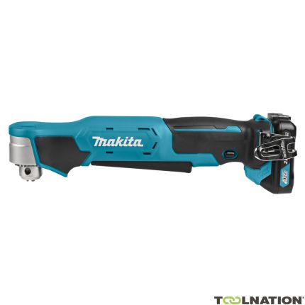 Makita DA332DSAJ Trapano angolare 10,8V 2,0Ah Li-Ion in M-Box - 1