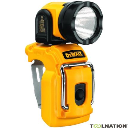 DeWalt DCL510N-XJ DCL510N Lampada a led Accu 10,8 volt senza batterie e caricabatterie - 1